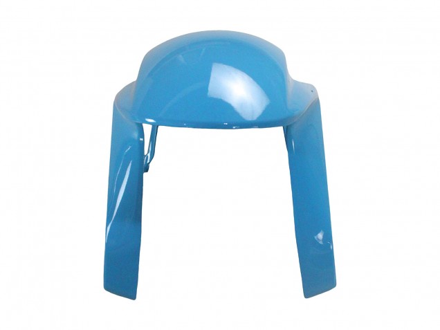 2007-2008 Honda CBR600RR Motorcycle Fairings - Light Blue Racing Canada for Sale