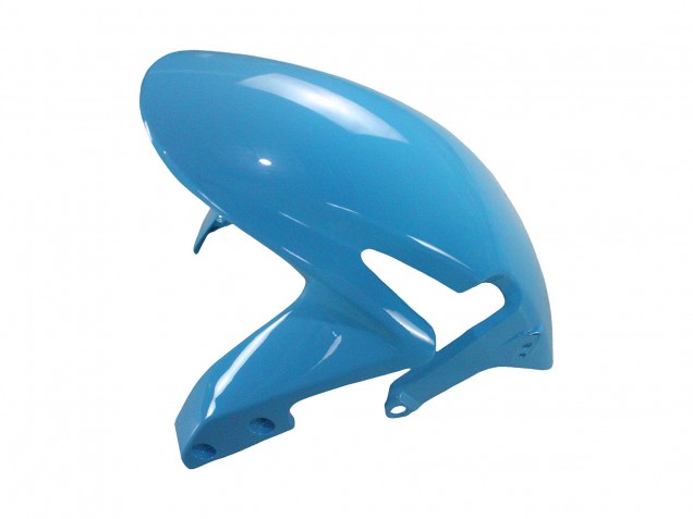 2007-2008 Honda CBR600RR Motorcycle Fairings - Light Blue Racing Canada for Sale