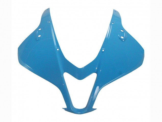 2007-2008 Honda CBR600RR Motorcycle Fairings - Light Blue Racing Canada for Sale