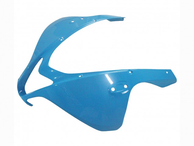 2007-2008 Honda CBR600RR Motorcycle Fairings - Light Blue Racing Canada for Sale