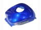 2007-2008 Honda CBR600RR Motorcycle Fairings - Blue Green MoviStar Castrol Canada for Sale