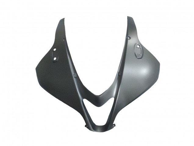 2007-2008 Honda CBR600RR Motorcycle Fairings - Silver Grey Canada for Sale