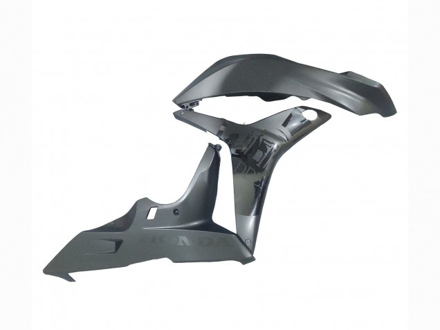 2007-2008 Honda CBR600RR Motorcycle Fairings - Silver Grey Canada for Sale