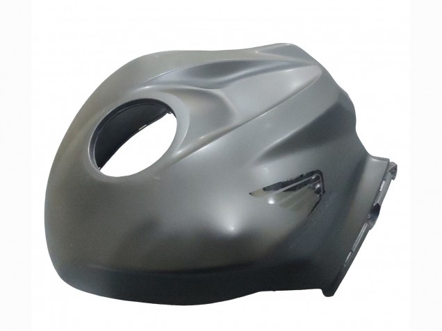 2007-2008 Honda CBR600RR Motorcycle Fairings - Silver Grey Canada for Sale