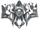 2007-2008 Honda CBR600RR Motorcycle Fairings - Silver Grey Canada for Sale