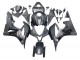 2007-2008 Honda CBR600RR Motorcycle Fairings - Matte Grey Canada for Sale