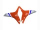 2007-2008 Honda CBR600RR Motorcycle Fairings - Silver Blue Red HRC Canada for Sale