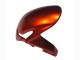 2007-2008 Honda CBR600RR Motorcycle Fairing - Orange Matte Black Canada for Sale