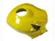 2007-2008 Honda CBR600RR Motorcycle Fairings - White Yellow Red Repsol HRC Canada for Sale