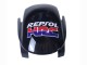 2007-2008 Honda CBR600RR Motorcycle Fairings - White Yellow Red Repsol HRC Canada for Sale