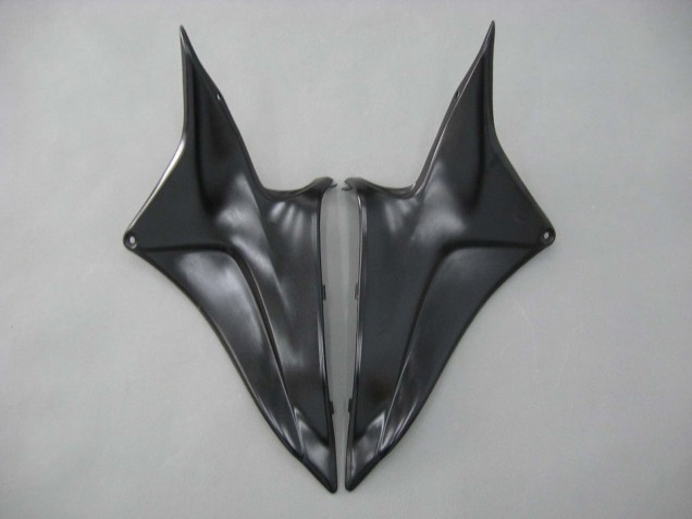 2007-2008 Honda CBR600RR Motorcycle Fairings - White Black Racing Canada for Sale