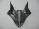 2007-2008 Honda CBR600RR Motorcycle Fairings - White Black Racing Canada for Sale