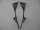 2007-2008 Honda CBR600RR Motorcycle Fairings - White Black Racing Canada for Sale