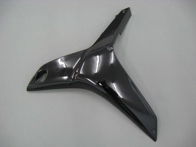 2007-2008 Honda CBR600RR Motorcycle Fairings - White Black Racing Canada for Sale