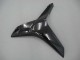 2007-2008 Honda CBR600RR Motorcycle Fairings - White Black Racing Canada for Sale