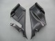 2007-2008 Honda CBR600RR Motorcycle Fairings - White Black Racing Canada for Sale