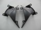 2007-2008 Honda CBR600RR Motorcycle Fairings - White Black Racing Canada for Sale