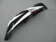 2007-2008 Honda CBR600RR Motorcycle Fairings - White Black Racing Canada for Sale