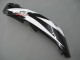 2007-2008 Honda CBR600RR Motorcycle Fairings - White Black Racing Canada for Sale