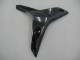 2007-2008 Honda CBR600RR Motorcycle Fairings - White Black Racing Canada for Sale