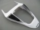 2007-2008 Honda CBR600RR Motorcycle Fairings - White Black Racing Canada for Sale