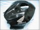 2007-2008 Honda CBR600RR Motorcycle Fairings - Glossy Black White West Canada for Sale