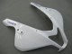 2007-2008 Honda CBR600RR Motorcycle Fairings - White Green Yellow Glossy Black Hannspree Canada for Sale