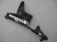 2007-2008 Honda CBR600RR Motorcycle Fairings - White Green Yellow Glossy Black Hannspree Canada for Sale
