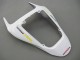 2007-2008 Honda CBR600RR Motorcycle Fairings - White Green Yellow Glossy Black Hannspree Canada for Sale