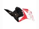 2009-2012 Honda CBR600RR Motorcycle Fairing Kits - White Red Glossy Black Canada for Sale