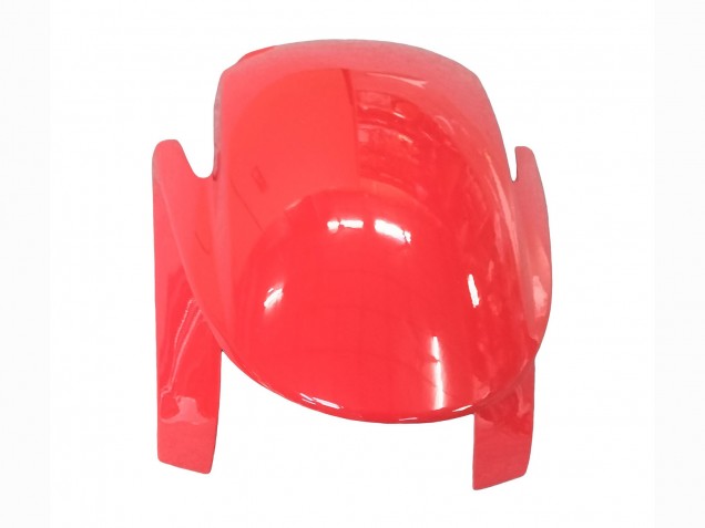 2009-2012 Honda CBR600RR Motorcycle Fairing Kits - White Red Glossy Black Canada for Sale