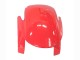 2009-2012 Honda CBR600RR Motorcycle Fairing Kits - White Red Glossy Black Canada for Sale