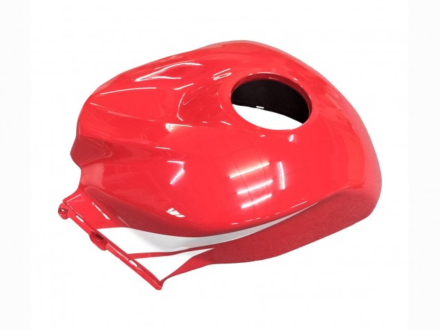 2009-2012 Honda CBR600RR Motorcycle Fairing Kits - White Red Glossy Black Canada for Sale