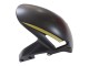 2009-2012 Honda CBR600RR Motorcycle Fairings - Matte Black Gold Canada for Sale