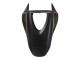 2009-2012 Honda CBR600RR Motorcycle Fairings - Matte Black Gold Canada for Sale