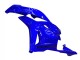 2009-2012 Honda CBR600RR Motorcycle Fairings - Blue Canada for Sale