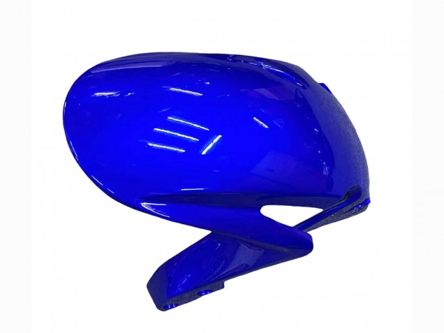 2009-2012 Honda CBR600RR Motorcycle Fairings - Blue Canada for Sale