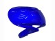 2009-2012 Honda CBR600RR Motorcycle Fairings - Blue Canada for Sale