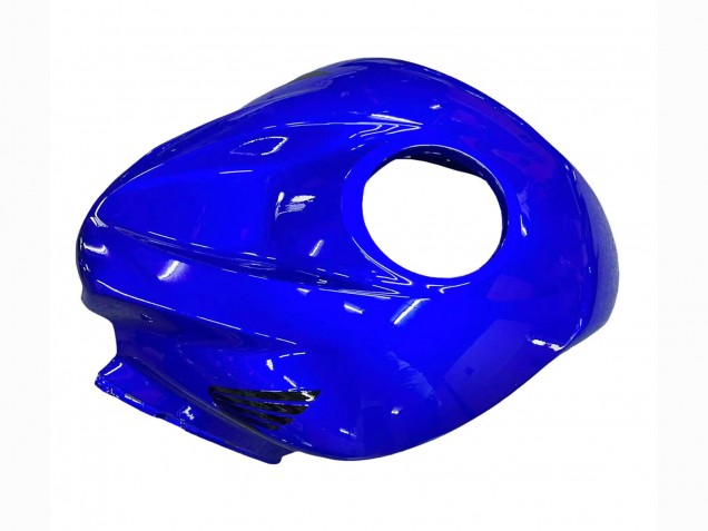 2009-2012 Honda CBR600RR Motorcycle Fairings - Blue Canada for Sale
