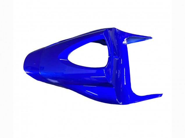 2009-2012 Honda CBR600RR Motorcycle Fairings - Blue Canada for Sale
