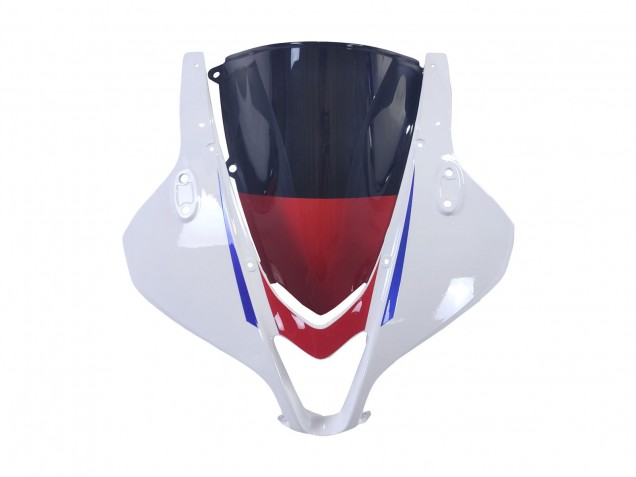 2009-2012 Honda CBR600RR Motorcycle Fairings - White Red Blue Canada for Sale