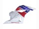 2009-2012 Honda CBR600RR Motorcycle Fairings - White Red Blue Canada for Sale
