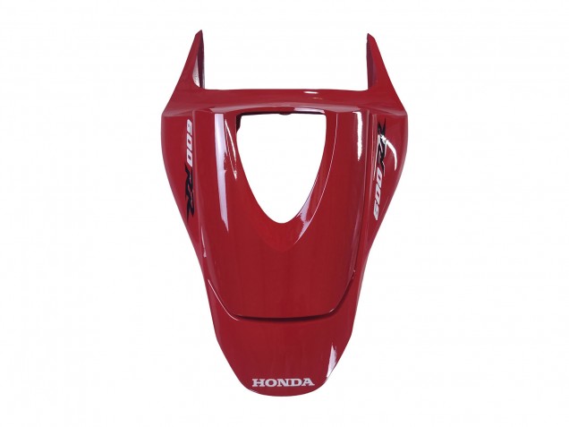 2009-2012 Honda CBR600RR Motorcycle Fairings - White Red Blue Canada for Sale