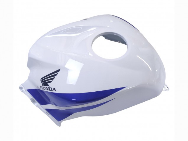 2009-2012 Honda CBR600RR Motorcycle Fairings - White Red Blue Canada for Sale