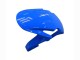 2009-2012 Honda CBR600RR Motorcycle Fairings - Blue White Canada for Sale