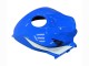 2009-2012 Honda CBR600RR Motorcycle Fairings - Blue White Canada for Sale