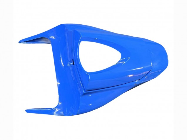 2009-2012 Honda CBR600RR Motorcycle Fairings - Blue White Canada for Sale