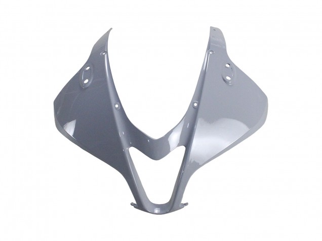 2009-2012 Honda CBR600RR Motorcycle Fairings - Glossy Nardo Grey Canada for Sale