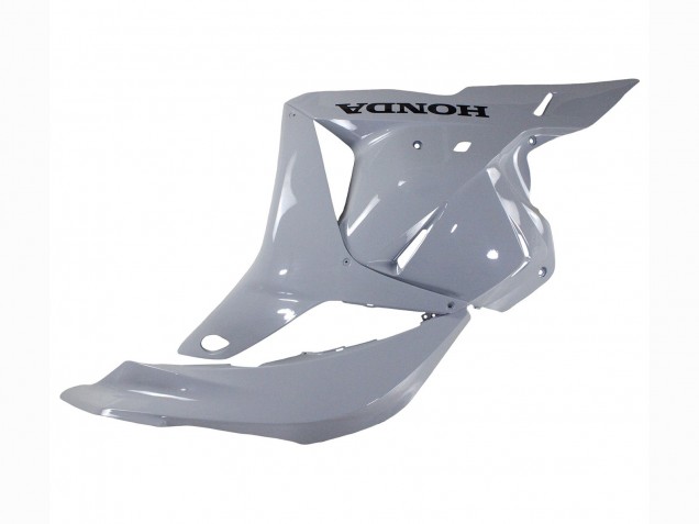 2009-2012 Honda CBR600RR Motorcycle Fairings - Glossy Nardo Grey Canada for Sale