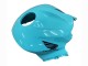2009-2012 Honda CBR600RR Motorcycle Fairings - Light Blue Racing Canada for Sale